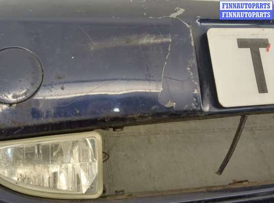 купить Бампер на Ford Focus 1 1998-2004