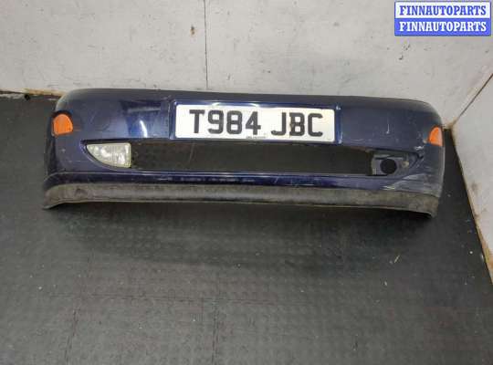 купить Бампер на Ford Focus 1 1998-2004