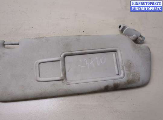 купить Козырек солнцезащитный на Audi A5 (8T) 2007-2011