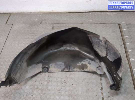 купить Защита арок (подкрылок) на Peugeot Partner 2012-2015