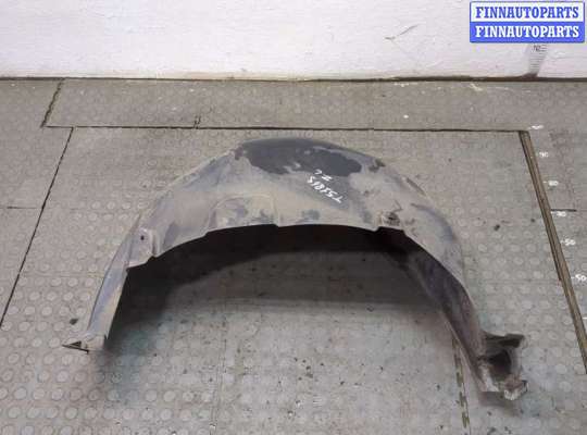 Защита арок (подкрылок) CT1131253 на Peugeot Partner 2012-2015