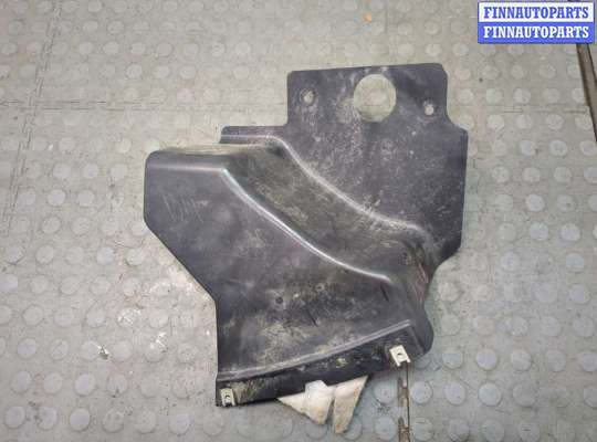 Защита днища, запаски, КПП, подвески FO1989288 на Ford Edge 2018-2023