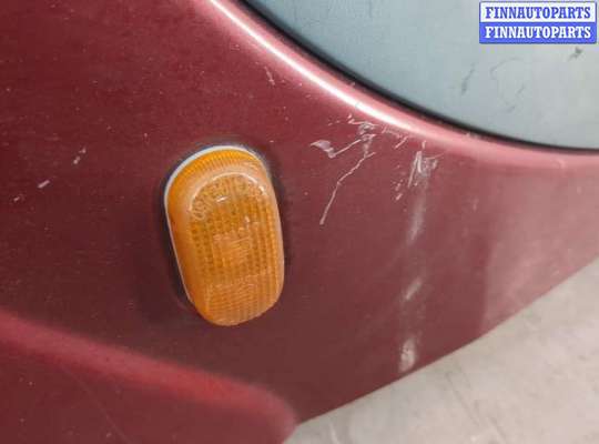 купить Крыло на Suzuki Ignis 2000-2004