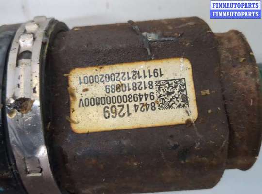 купить Полуось (приводной вал, шрус) на Chevrolet Equinox 2017-2024