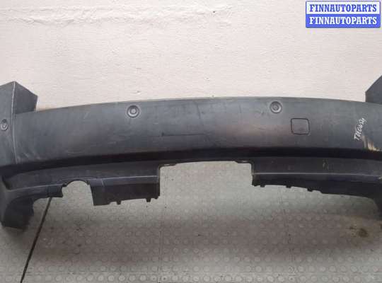 купить Бампер на BMW X3 E83 2004-2010