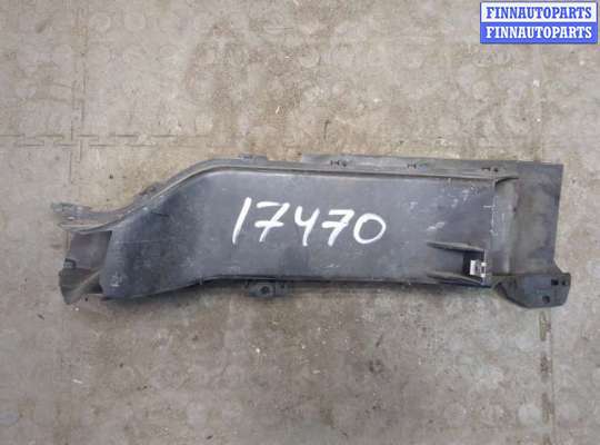 Воздухозаборник BM3258066 на BMW 7 E65 2001-2008