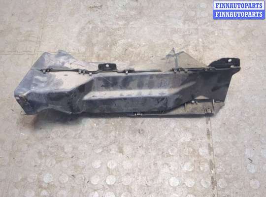 Воздухозаборник на BMW 7 (E65/E66)