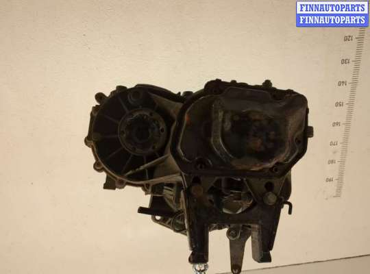 купить КПП 5-ст.мех. (МКПП) на Volkswagen Polo 2005-2009