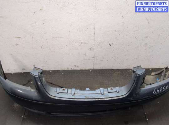 купить Бампер на Volkswagen Caddy 2004-2010