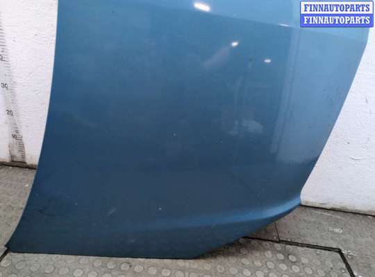 купить Капот на Opel Zafira B 2005-2014