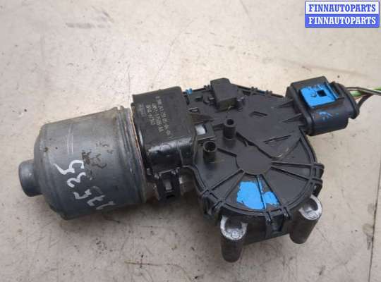 купить Двигатель стеклоочистителя (моторчик дворников) передний на Ford Focus 2 2005-2008