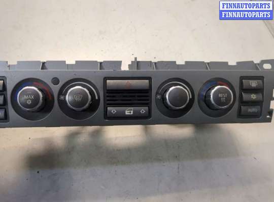 Переключатель отопителя (печки) BM3460158 на BMW 7 E65 2001-2008