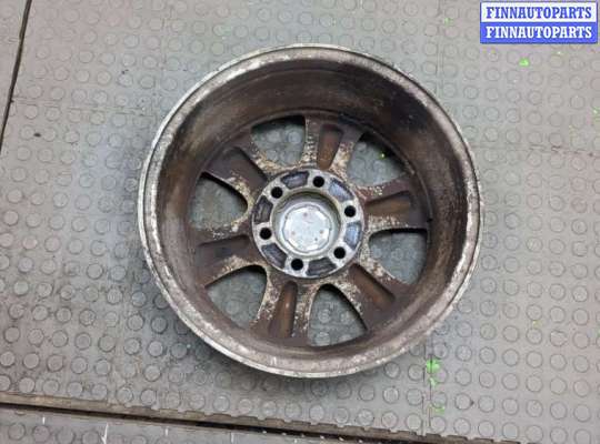 купить Диск литой на Toyota Land Cruiser Prado (120) - 2002-2009