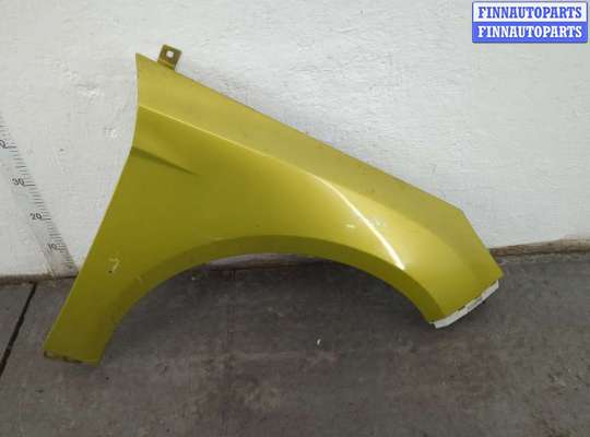 купить Крыло на Ford Focus 3 2011-2015