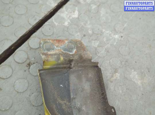 купить Крыло на Ford Focus 3 2011-2015