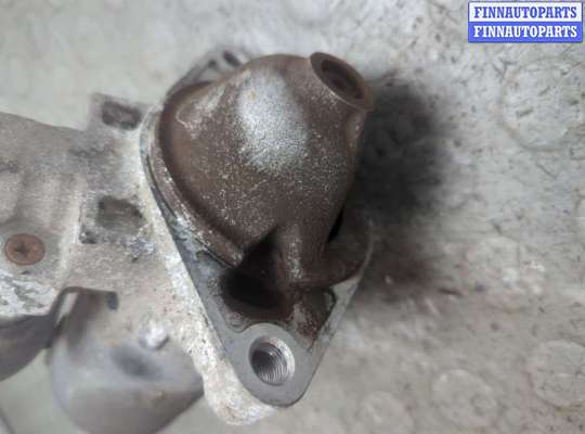 купить Стартер на Toyota Corolla E11 1997-2001