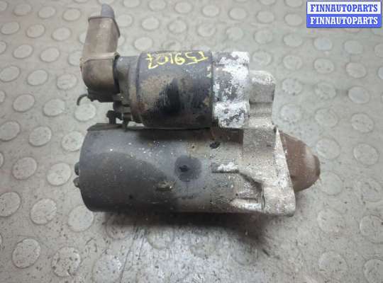 Стартер TT934286 на Toyota Corolla E11 1997-2001