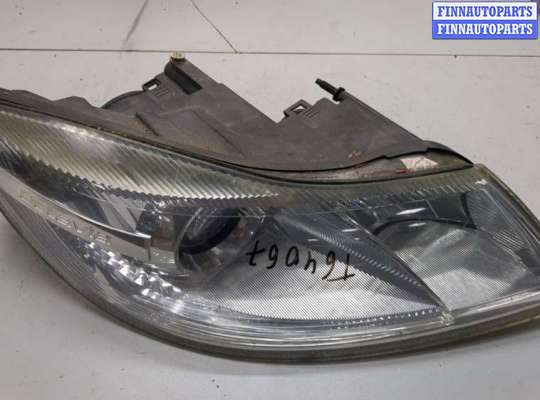 Фара (передняя) SK537290 на Skoda Octavia (A5) 2004-2013