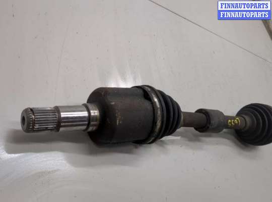 купить Полуось (приводной вал, шрус) на Chrysler Pacifica 2003-2008