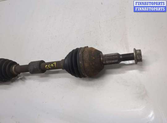 купить Полуось (приводной вал, шрус) на Chrysler Pacifica 2003-2008