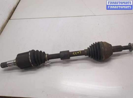 купить Полуось (приводной вал, шрус) на Chrysler Pacifica 2003-2008