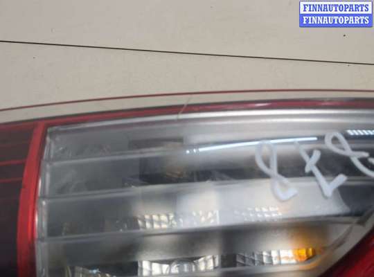купить Фонарь (задний) на Citroen C4 Grand Picasso 2006-2013