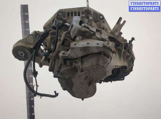 купить КПП 6-ст.мех 4х4 (МКПП) на Opel Antara 2006-2015