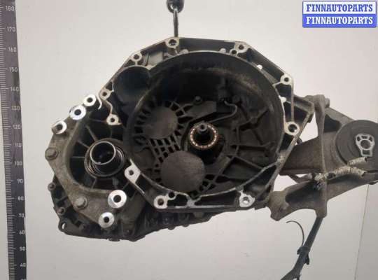купить КПП 6-ст.мех 4х4 (МКПП) на Opel Antara 2006-2015