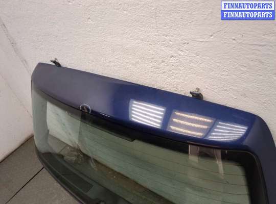 купить Обшивка крышки (двери) багажника на Volkswagen Golf 4 1997-2005