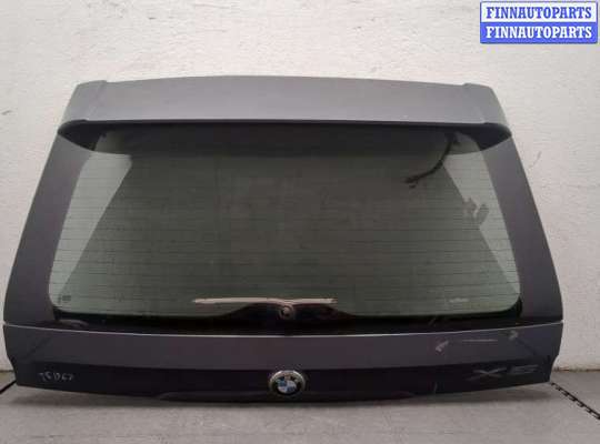 купить Замок багажника на BMW X5 E53 2000-2007