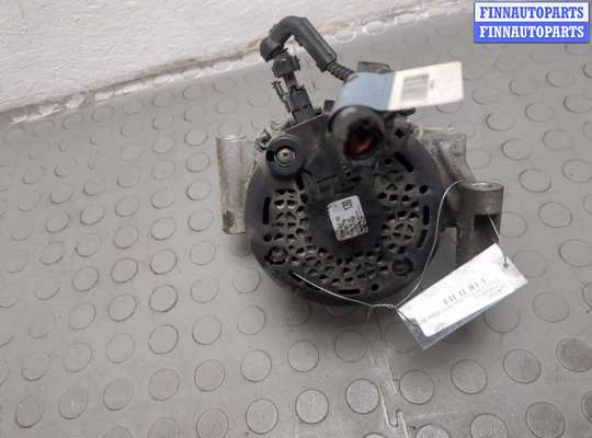 купить Генератор на Chevrolet Equinox 2017-2024