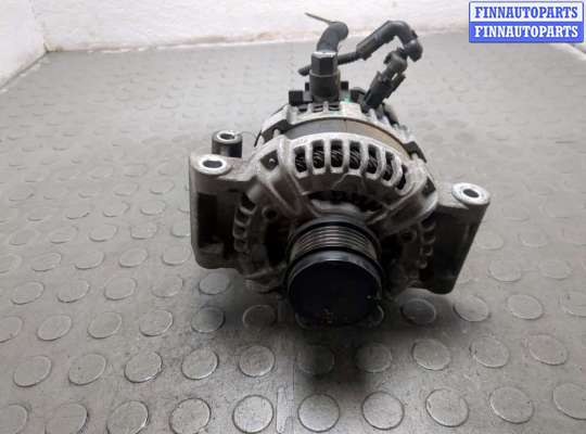 купить Генератор на Chevrolet Equinox 2017-2024