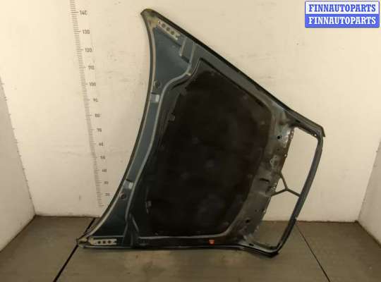 купить Обшивка капота на Skoda Octavia (A5) 2004-2013