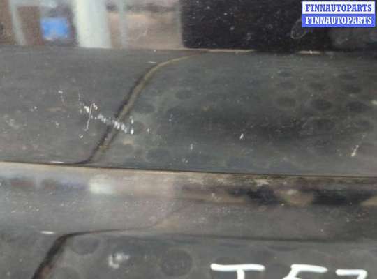 купить Крышка (дверь) багажника на BMW X3 E83 2003-2010