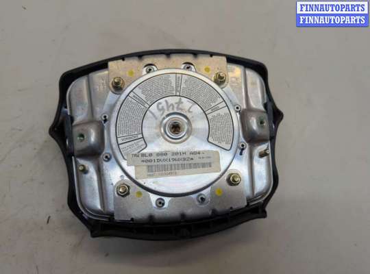 купить Подушка безопасности водителя на Audi A3 (8L) 1996-2003