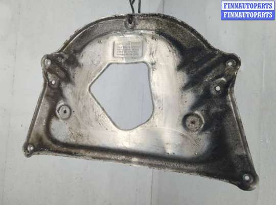 Защита моторного отсека (картера ДВС) BM3455730 на BMW 6 E63 2003-2010