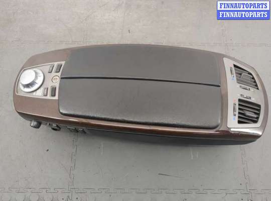 купить Подлокотник на BMW 7 E65 2001-2008