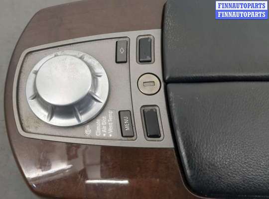 купить Подлокотник на BMW 7 E65 2001-2008
