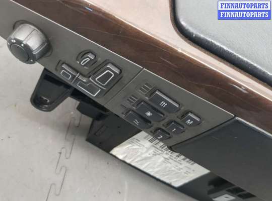 купить Подлокотник на BMW 7 E65 2001-2008