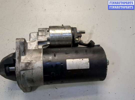 купить Стартер на Opel Zafira B 2005-2014