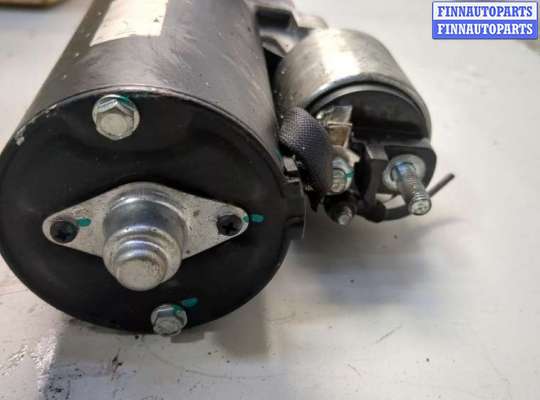 купить Стартер на Opel Zafira B 2005-2014