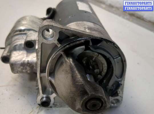 купить Стартер на Opel Zafira B 2005-2014