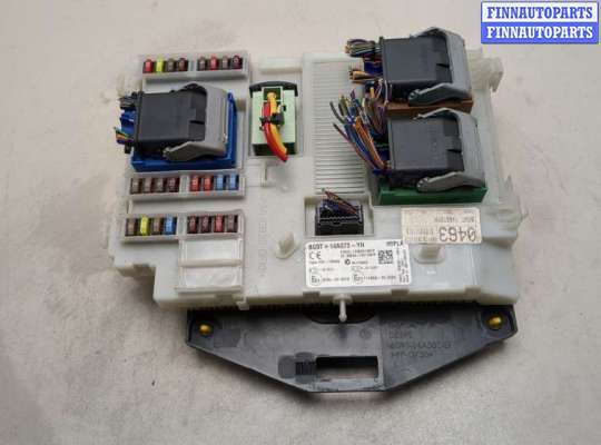 купить Блок управления бортовой сети (Body Control Module) на Ford Mondeo 4 2007-2015