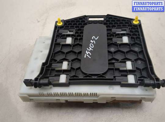 купить Блок управления бортовой сети (Body Control Module) на Ford Mondeo 4 2007-2015