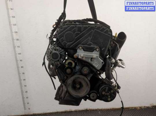 купить Двигатель (ДВС) на Opel Zafira B 2005-2014