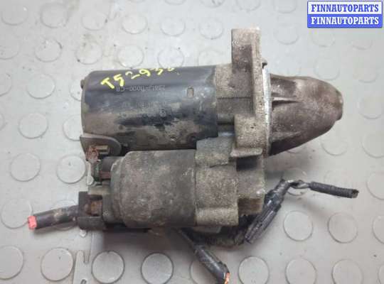 купить Стартер на Ford Focus 2 2005-2008
