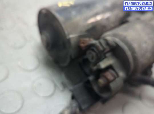 купить Стартер на Ford Focus 2 2005-2008