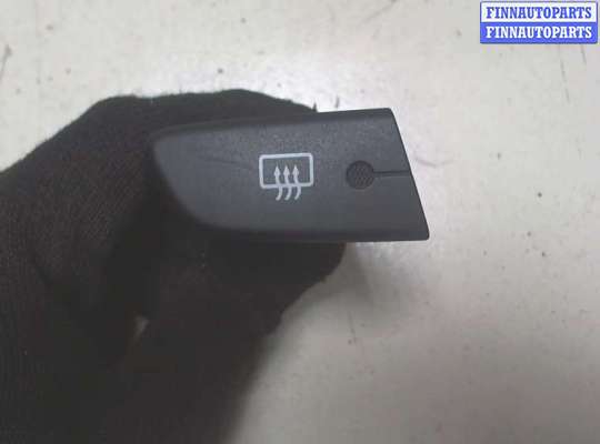 купить Кнопка обогрева стекла на Peugeot 107 2005-2012