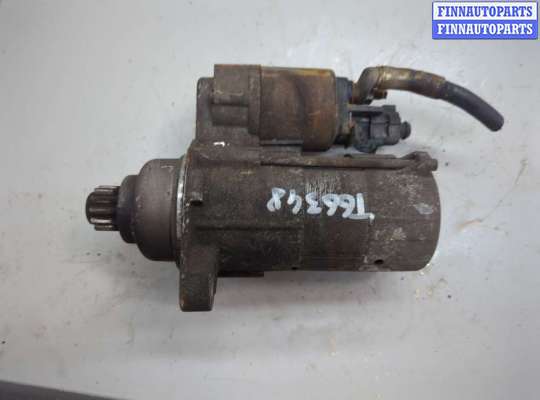 Купить Стартер на Volkswagen Passat 6 2005-2010 Стартер VG2819595 на Volkswagen Passat 6 2005-2010