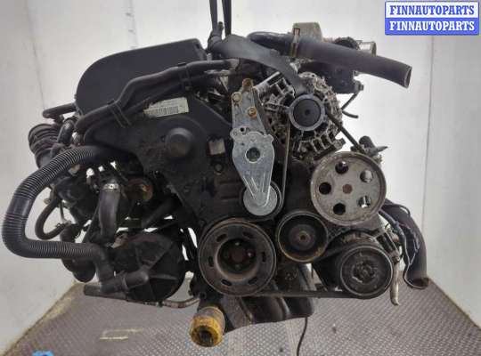 Двигатель (ДВС) AU1723584 на Audi A4 (B6) 2000-2006